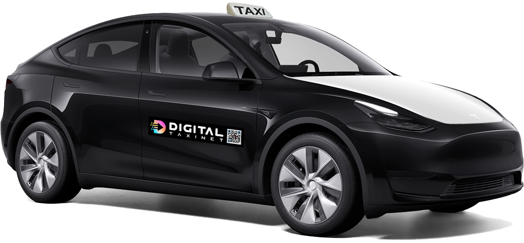 DIGITALTAXINET™